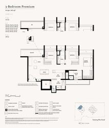 Arina East Residences (D15), Apartment #478003651